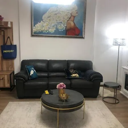 Dumbrava Rosie - Ultracentral Historical Bucarest