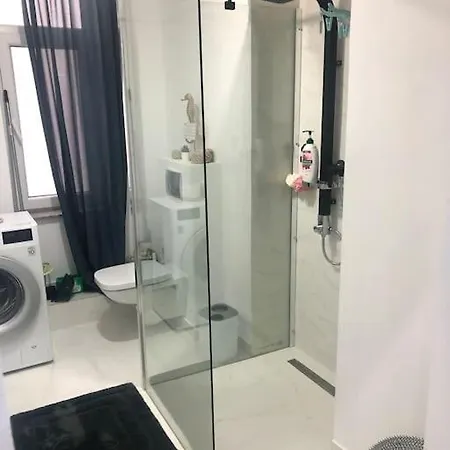 Appartamento Dumbrava Rosie - Ultracentral Historical Bucarest