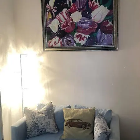 Dumbrava Rosie - Ultracentral Historical 아파트