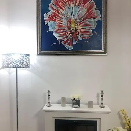 Dumbrava Rosie - Ultracentral Historical 아파트