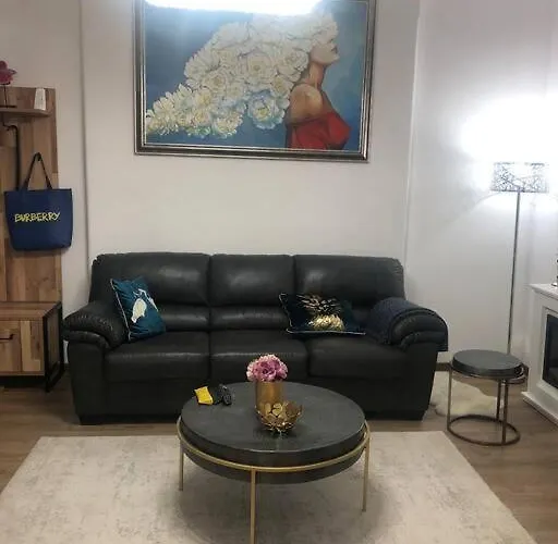 Dumbrava Rosie - Ultracentral Historical Bucareste