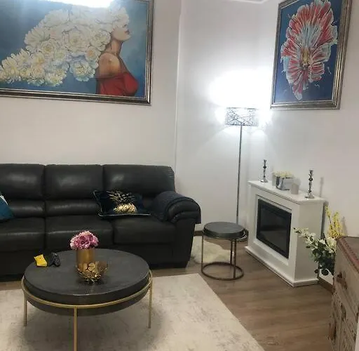 Dumbrava Rosie - Ultracentral Historical Apartamento