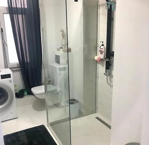 Apartamento Dumbrava Rosie - Ultracentral Historical Bucareste