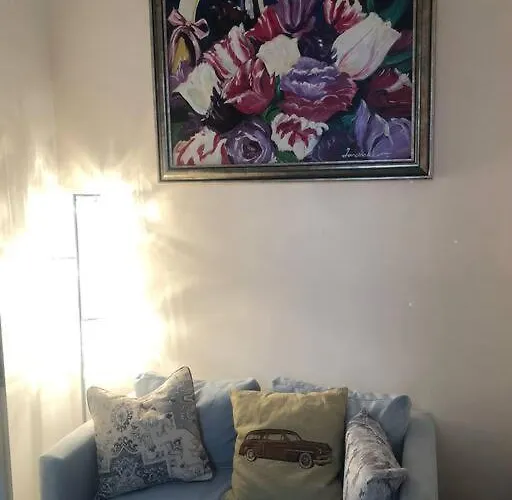 Dumbrava Rosie - Ultracentral Historical Apartament