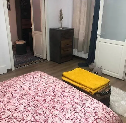 Dumbrava Rosie - Ultracentral Historical Apartamento *