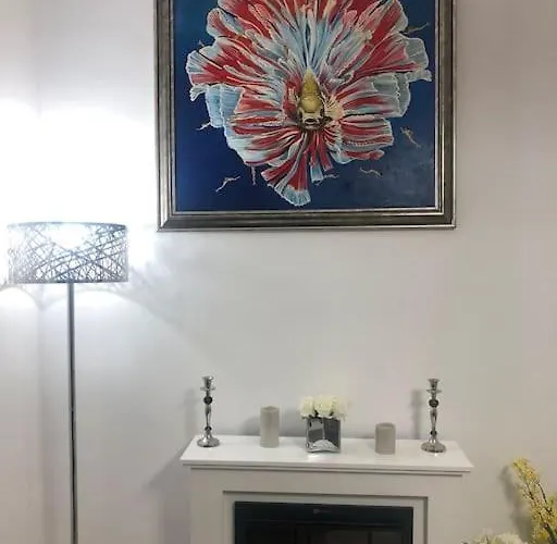 Dumbrava Rosie - Ultracentral Historical Apartamento