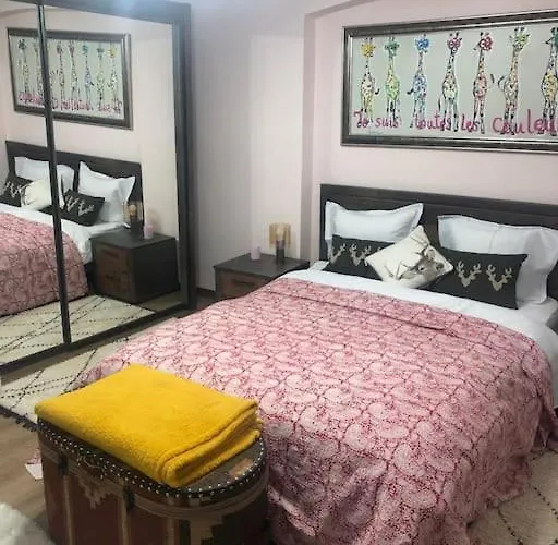 Apartament Dumbrava Rosie - Ultracentral Historical