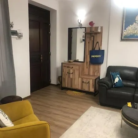 Appartement Dumbrava Rosie - Ultracentral Historical *