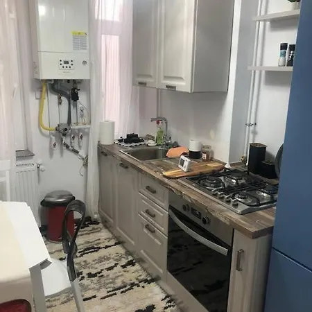 Appartement Dumbrava Rosie - Ultracentral Historical Bucarest