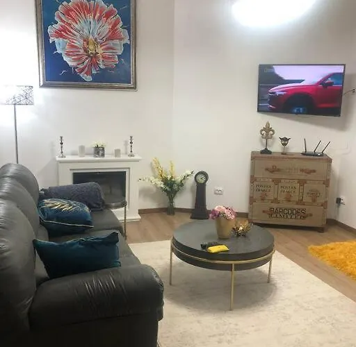Apartament Dumbrava Rosie - Ultracentral Historical Bukareszt